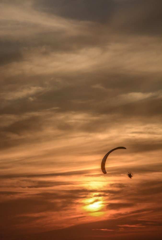 Photograph by Gopikrishna Narla