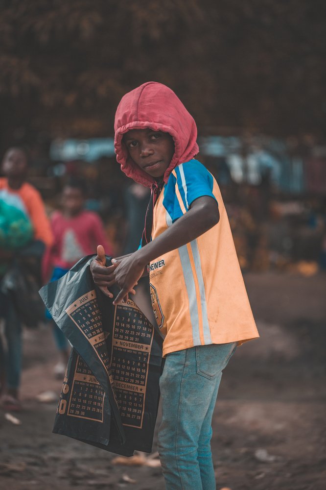 Photograph by Gracia Manuel