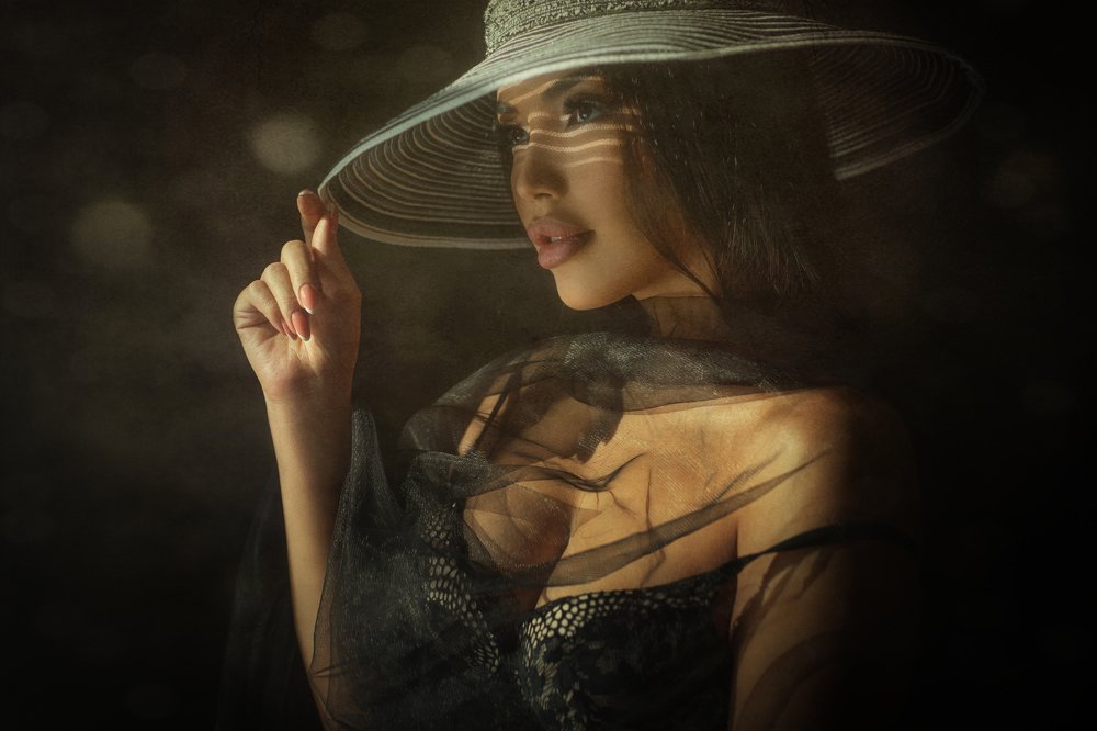 Фотография автора Роман