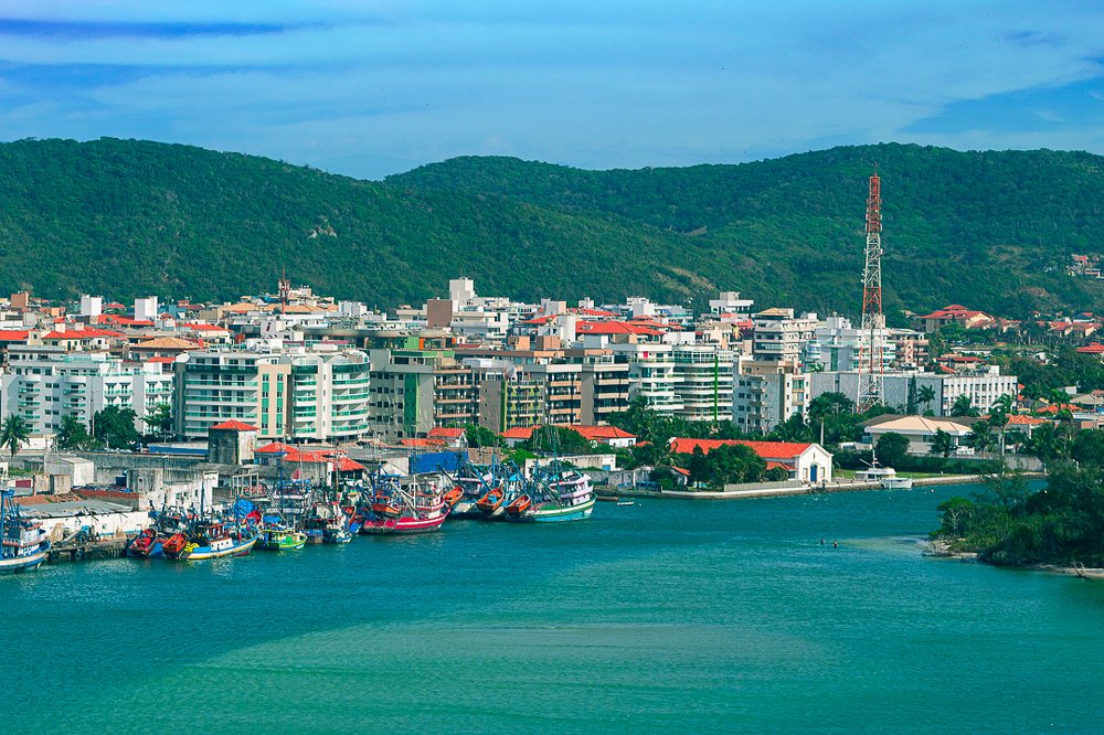 Photograph by Wislei rabello