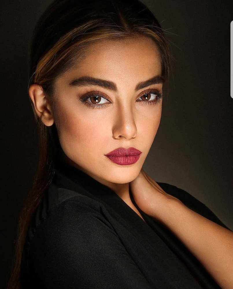 Photograph by Ali Jalilian