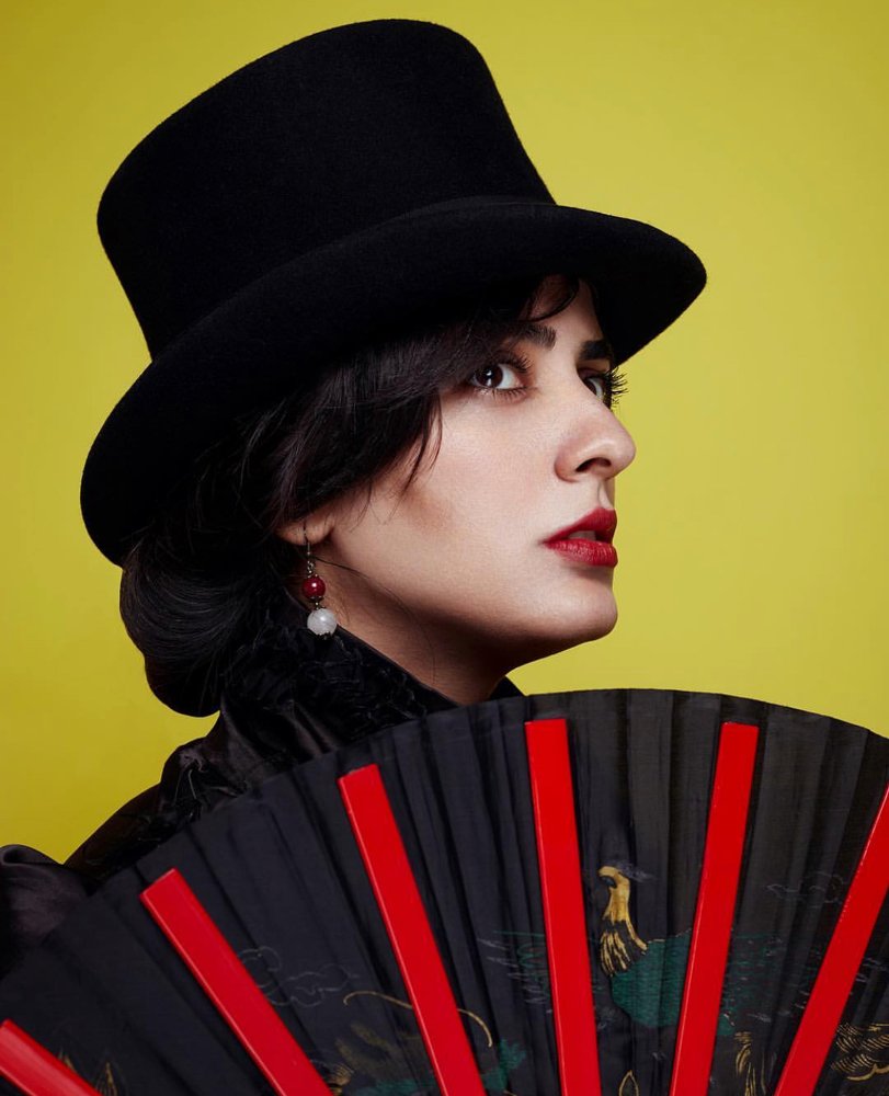 Photograph by Ali Jalilian