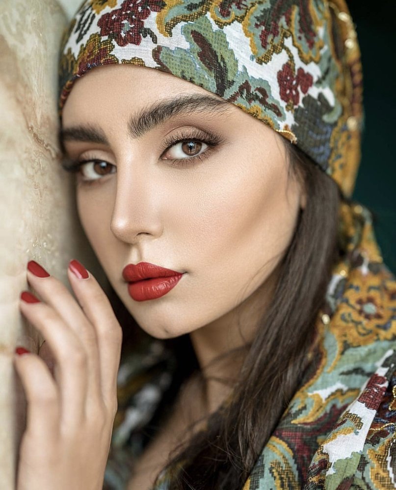 Photograph by Ali Jalilian