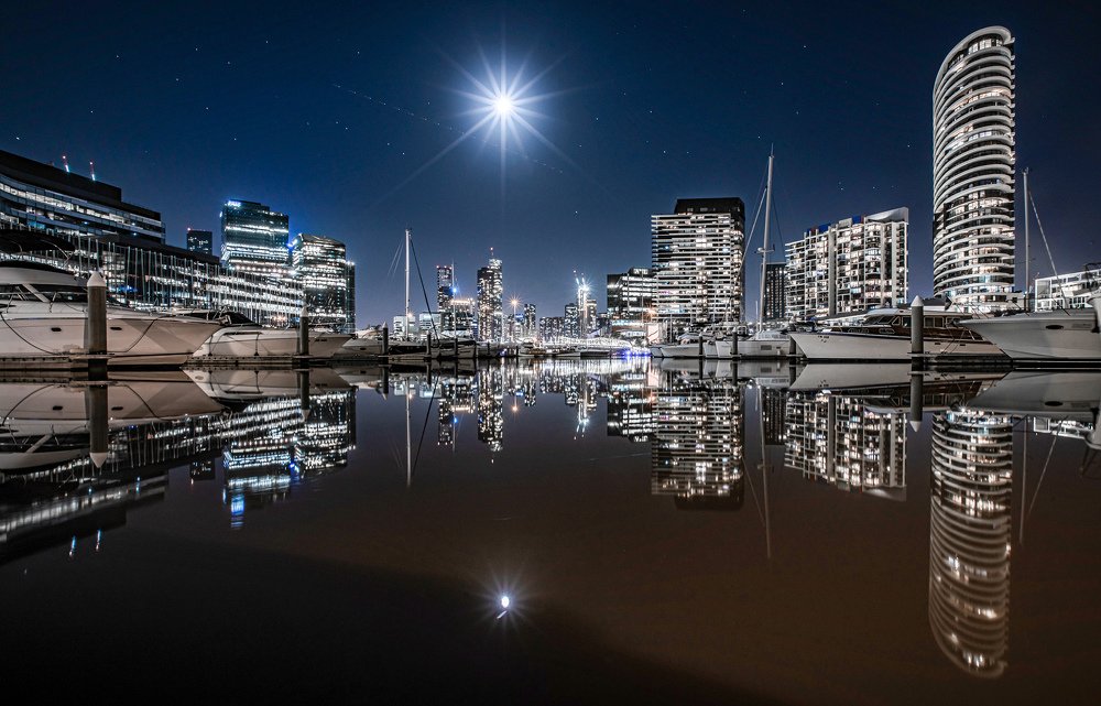 Photograph by Bryan Vu