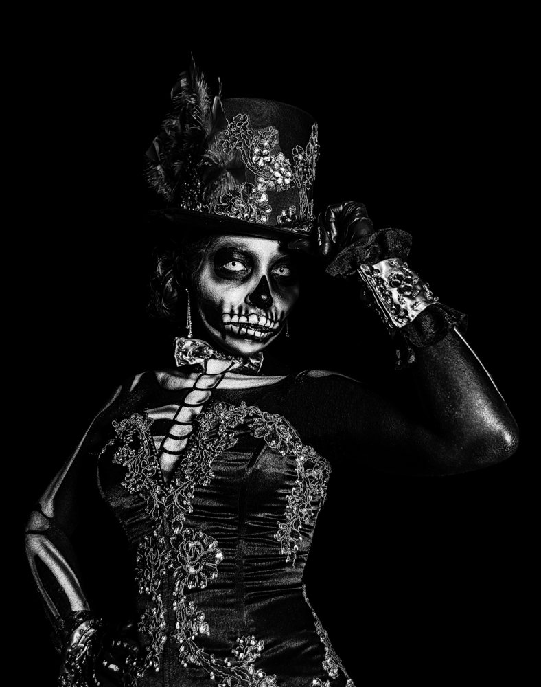 Photograph by Carlos Alberto Gómez Iñiguez