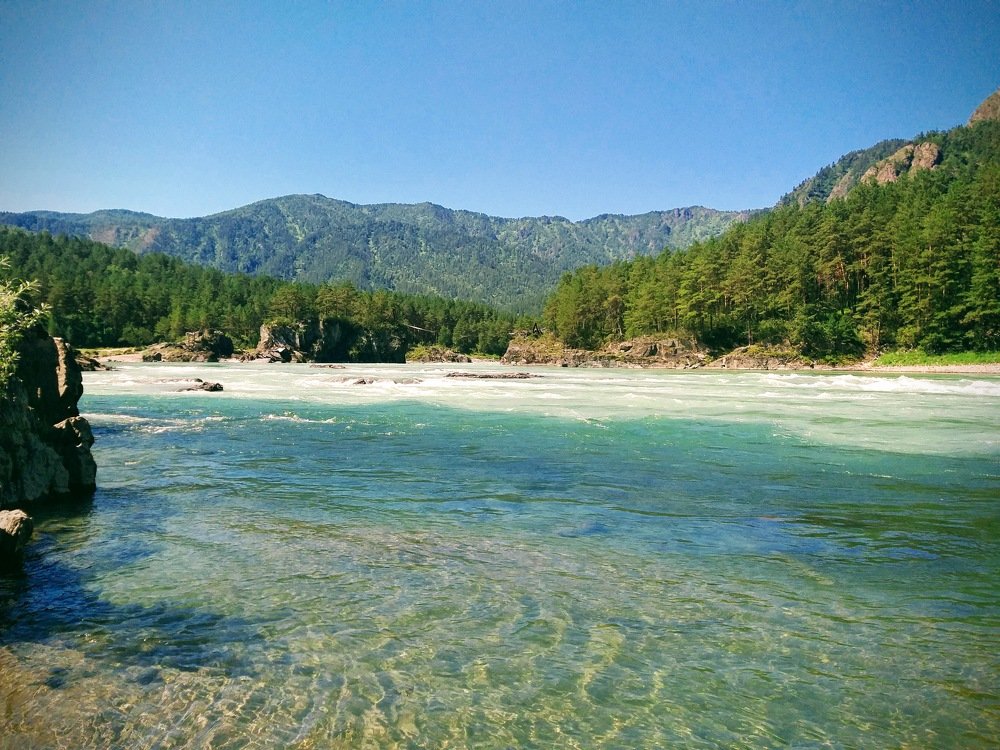 Photograph by Александр Скоров