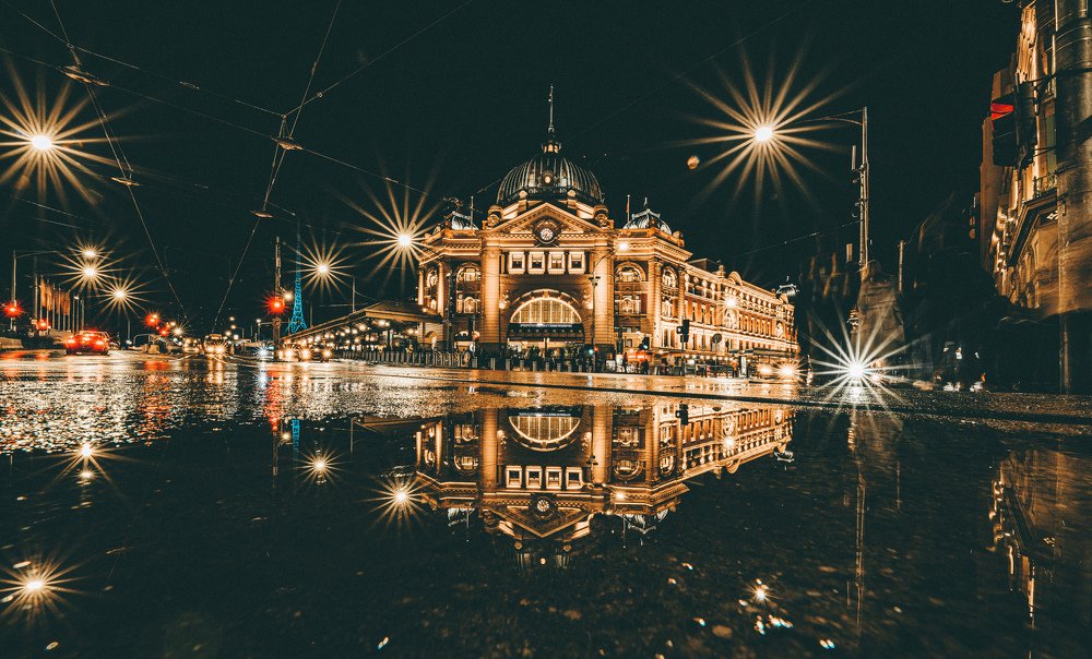 Photograph by Bryan Vu