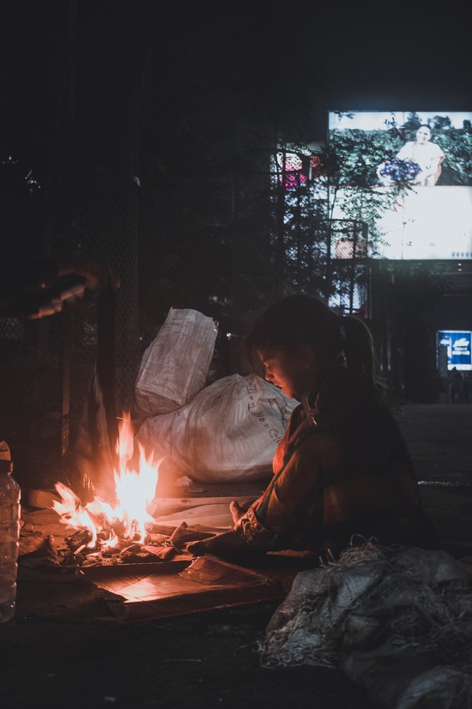 Photograph by Somesh Dey