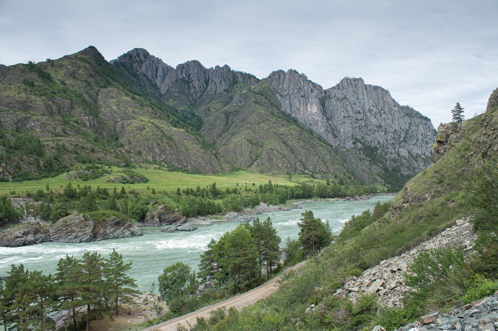 Photograph by Александр Скоров