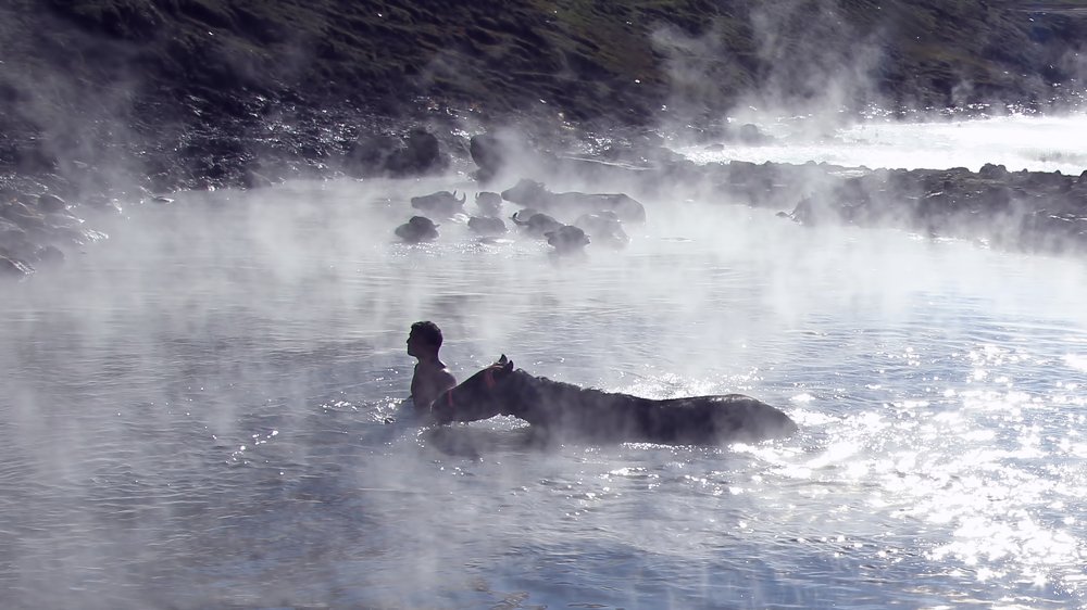 Photograph by Selma Kotancı