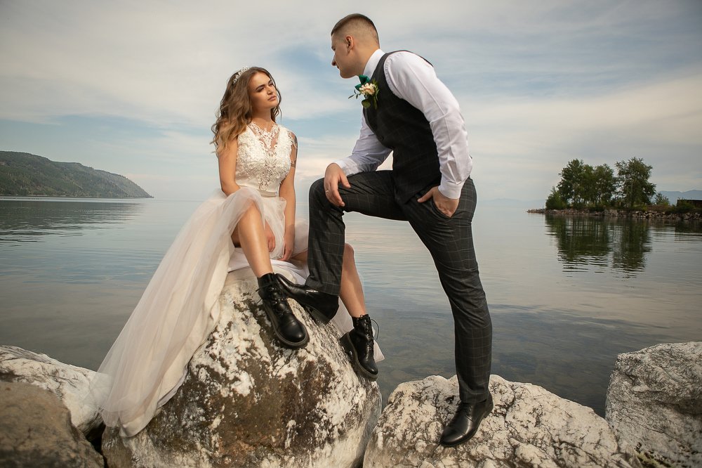 Photograph by Марина Шкаленова