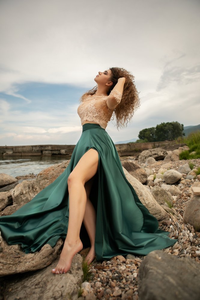 Photograph by Марина Шкаленова