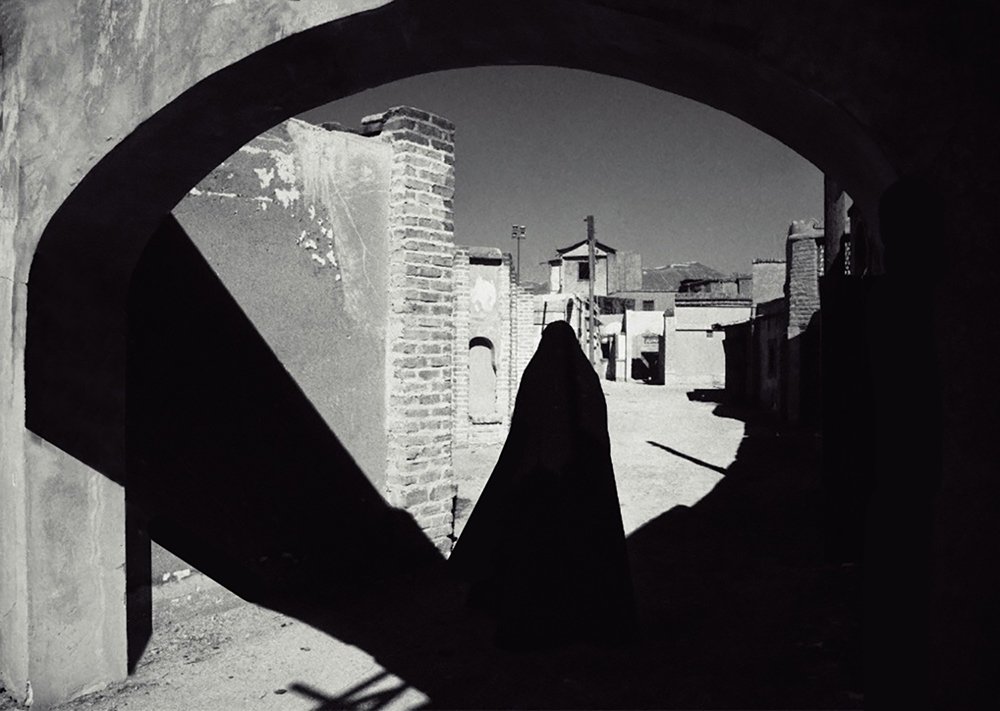 Photograph by Fereshte Abdolahimehr