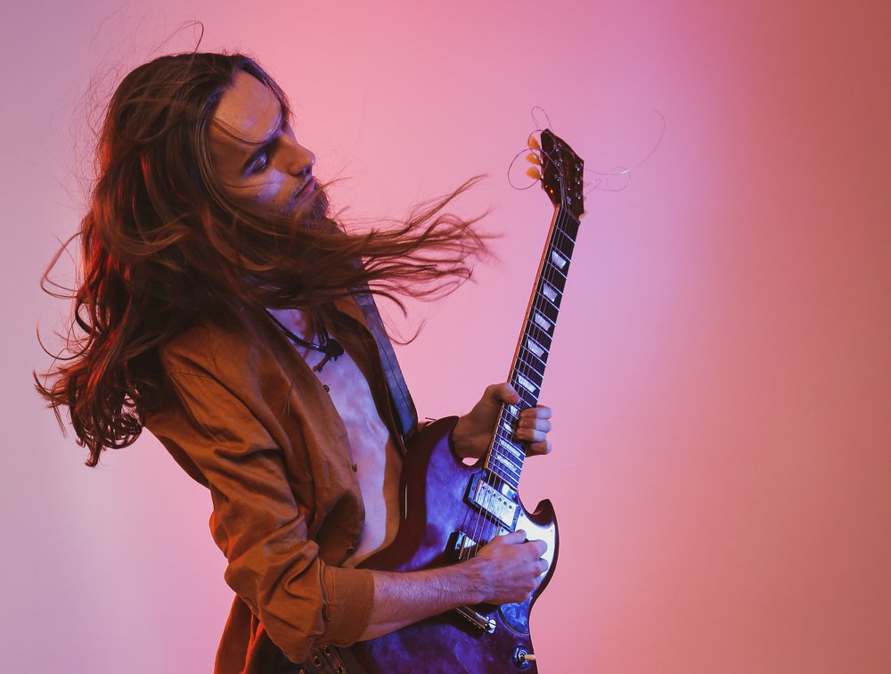 Photograph by Индира Кузнецова