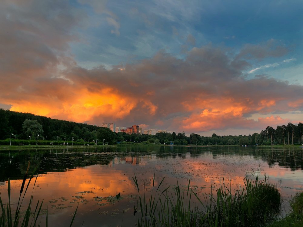 Photograph by Вячеслав Камышев