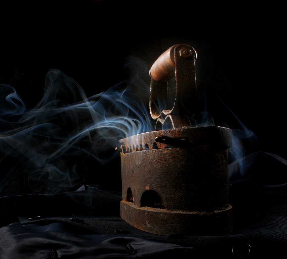 "На запасном пути"