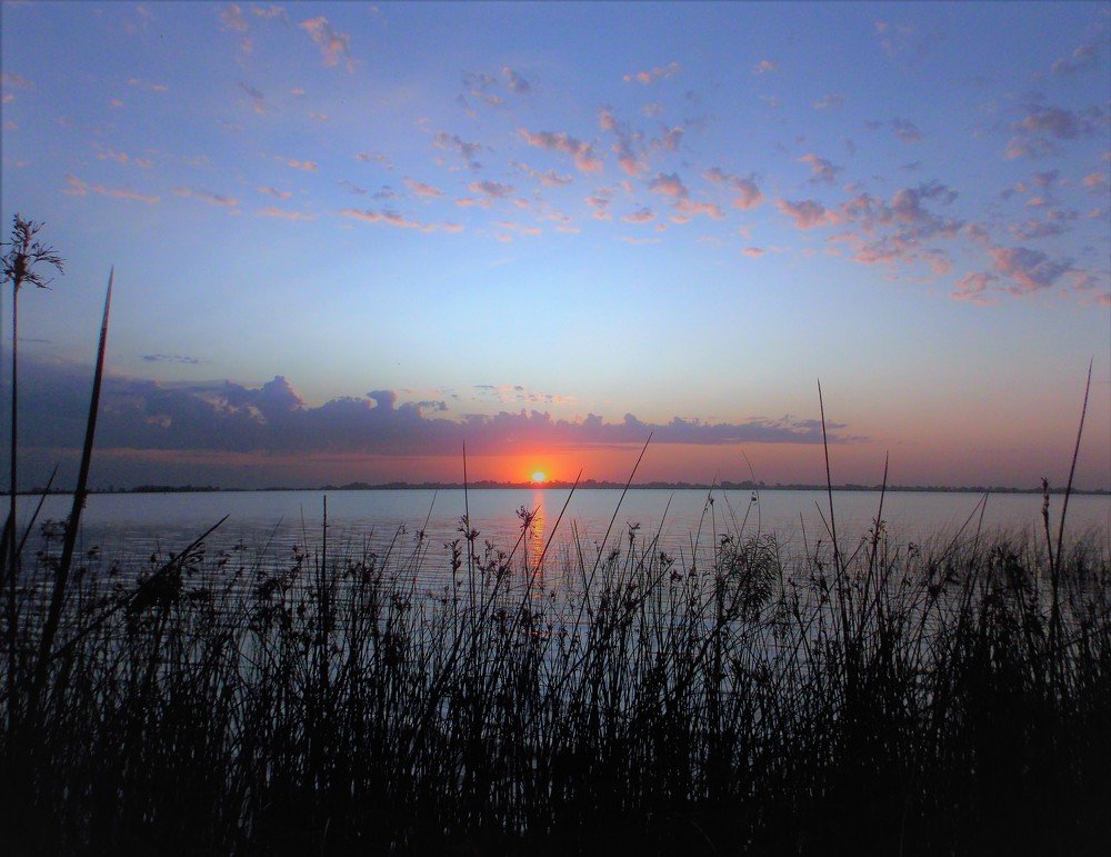 Atardeceres