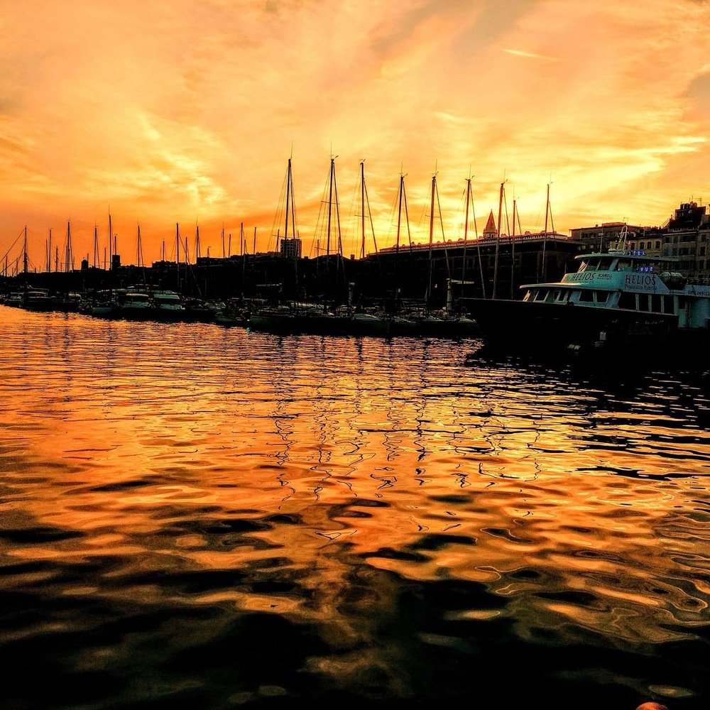 Photograph by Loreta Tepshi