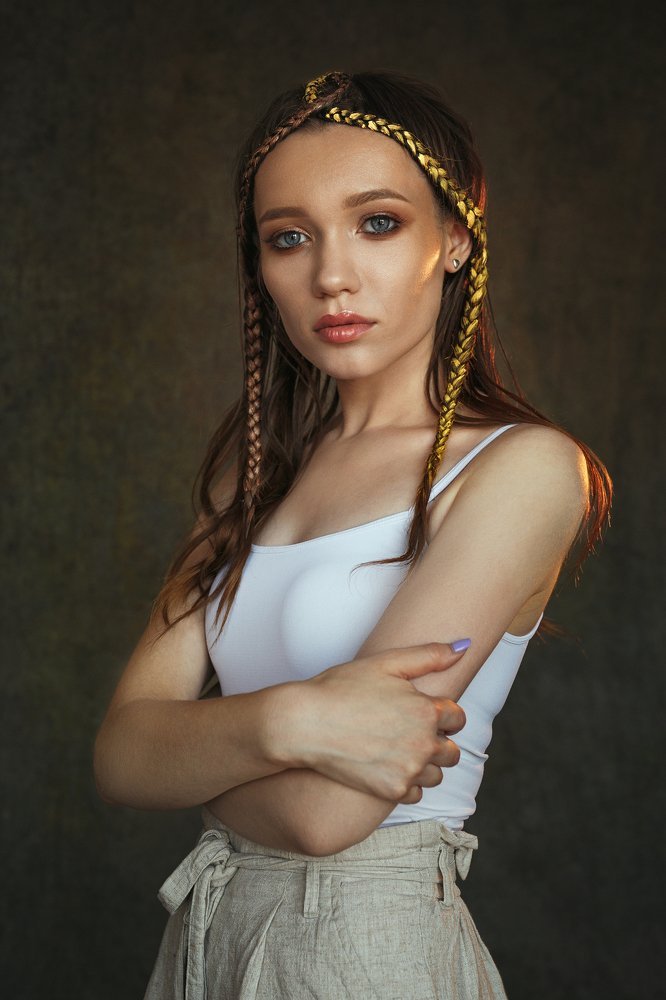 Photograph by Иван Лосев