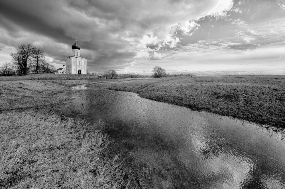 Photograph by Владимир Федин