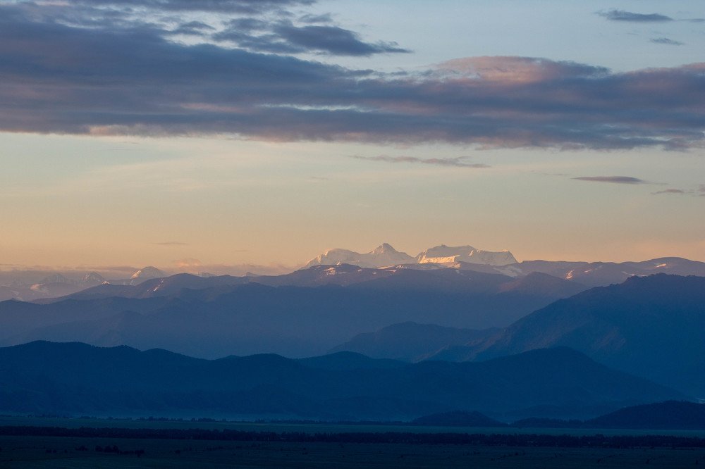 Photograph by Людмила Аксенова