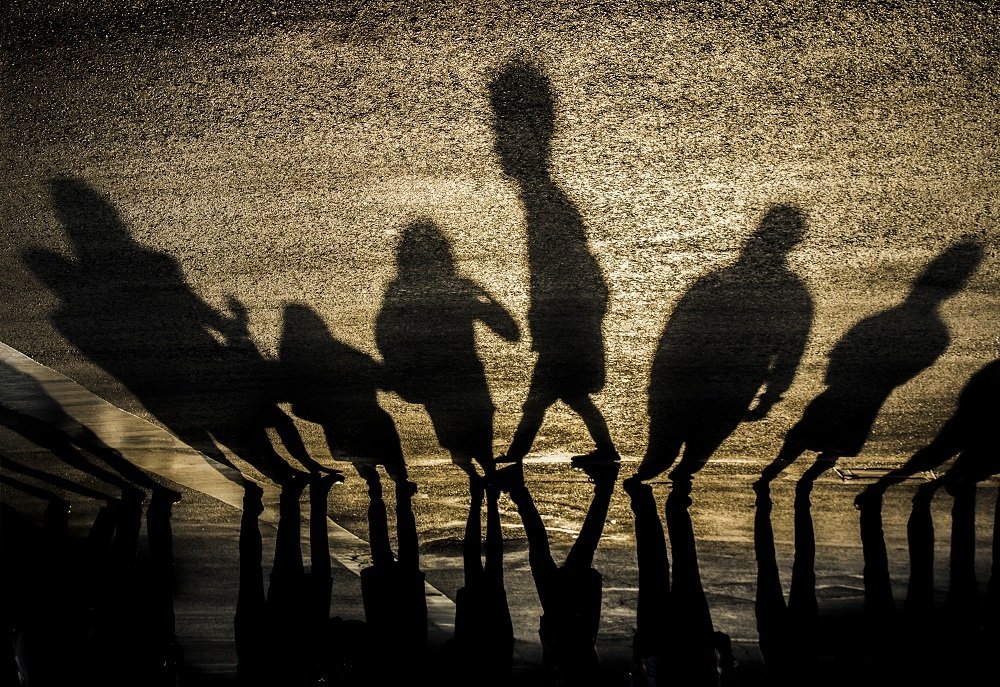 Photograph by Shakhavan Osmani