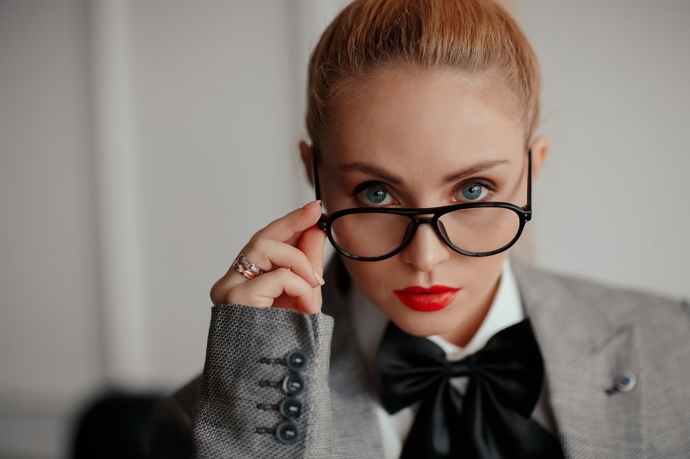 Photograph by Юлия Куркова