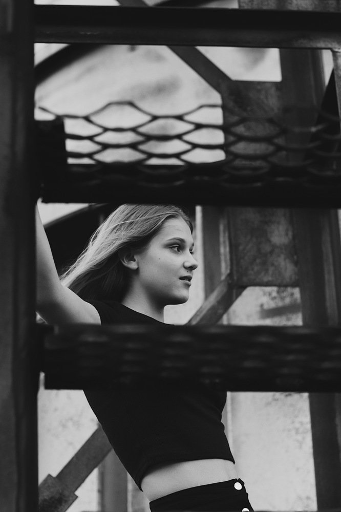 Photograph by Александра Опарина