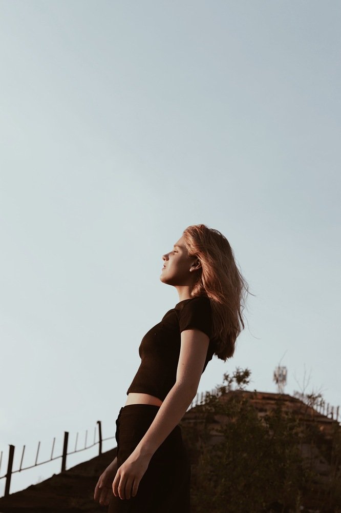 Photo by ALEKSANDRA OPARYAN