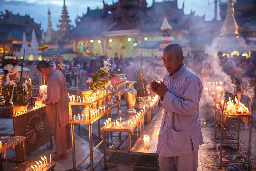 Photograph by Gil Kreslavsky