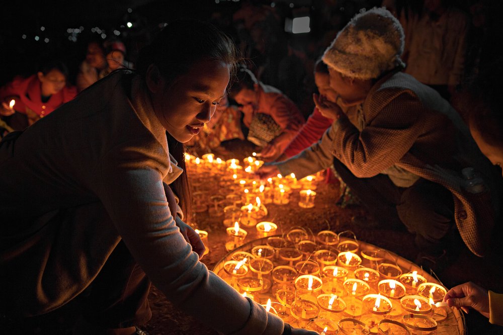 Photograph by Gil Kreslavsky