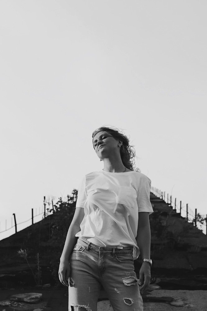 Photo by ALEKSANDRA OPARYAN