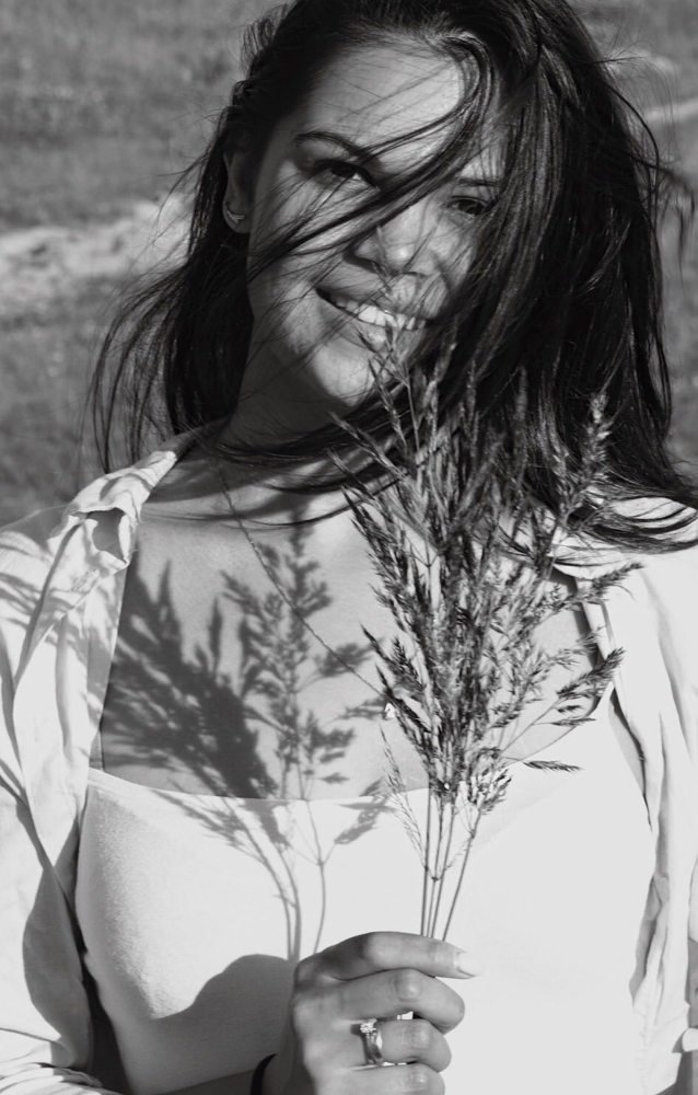 Photo by ALEKSANDRA OPARYAN