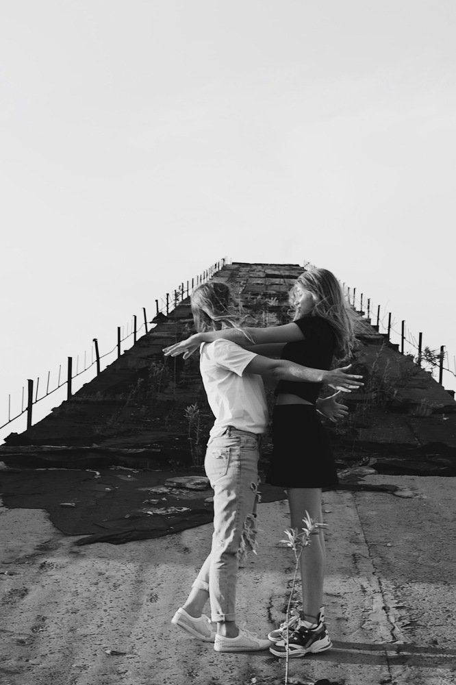 Photo by ALEKSANDRA OPARYAN