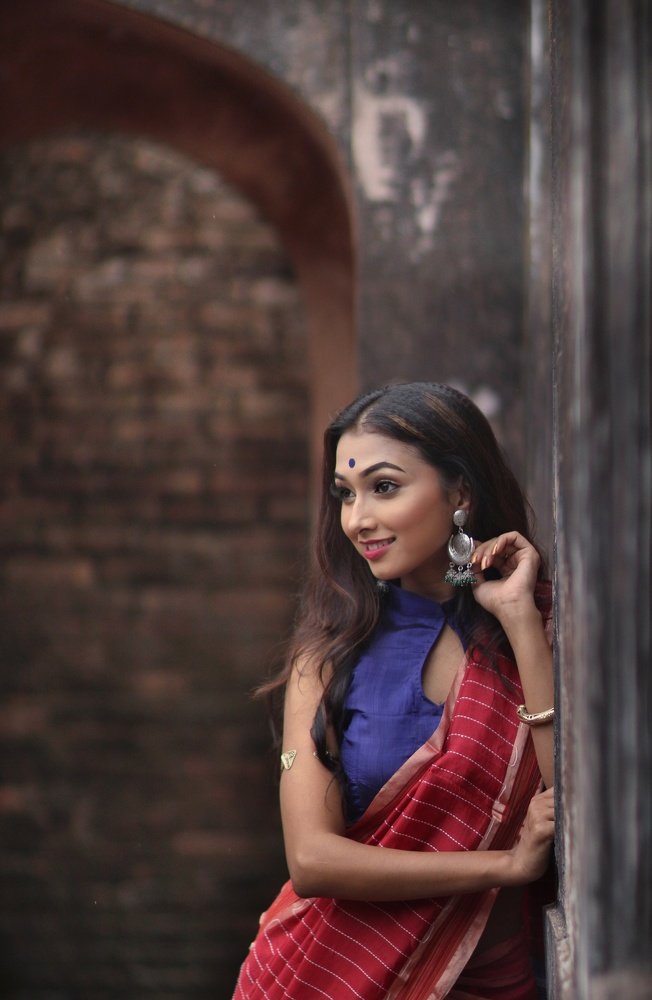 Photograph by Abhijit Shil