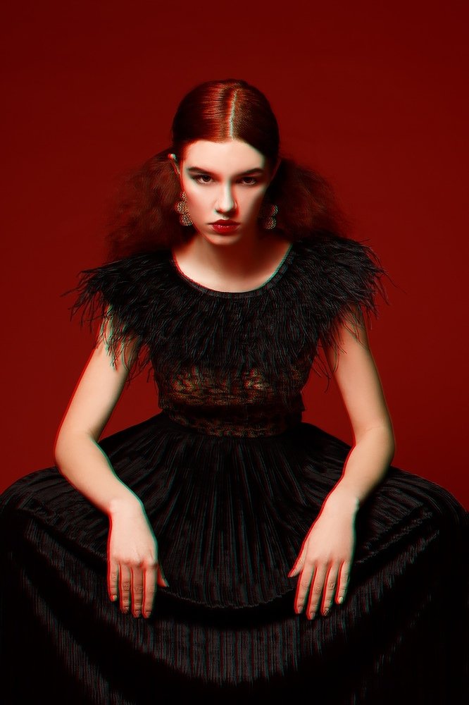 Photograph by Рина Жаренова