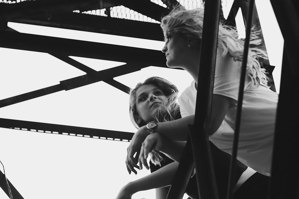 Photo by ALEKSANDRA OPARYAN