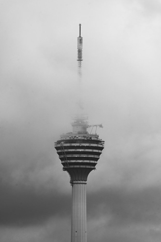 Photograph by Norani Ismail