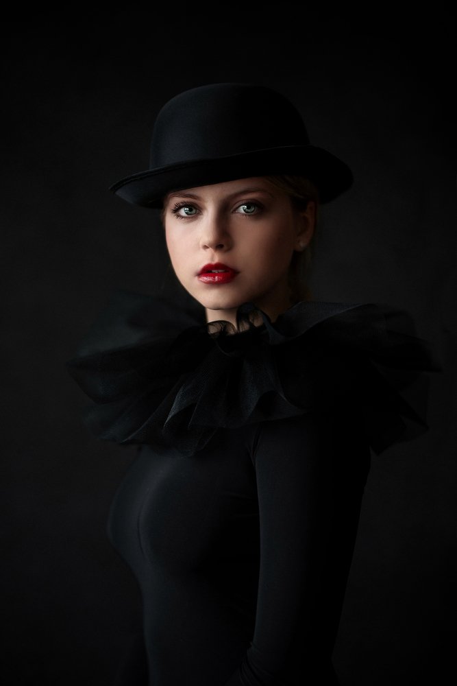 Photograph by Karolina Leszczyńska - Urbaniak