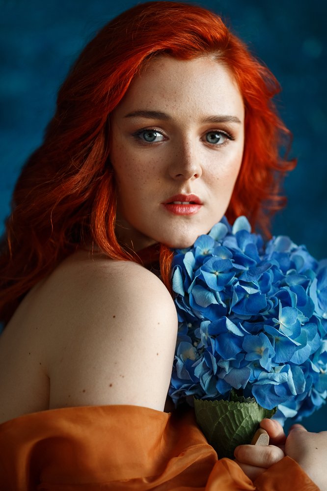 Фотография автора Татьяна Игнатова