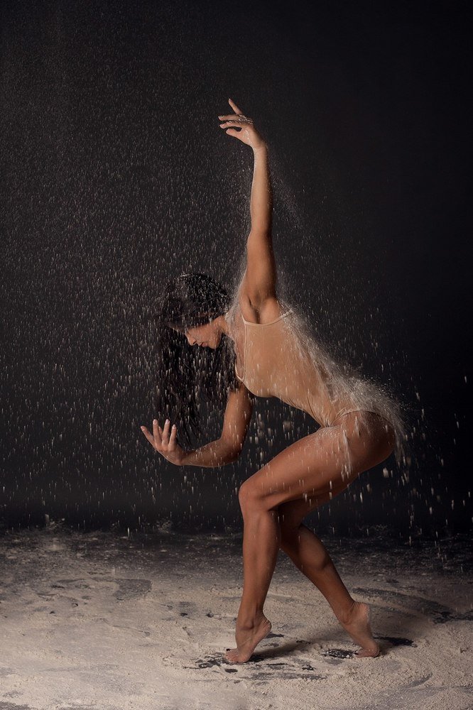 Фотография автора Оля Власова