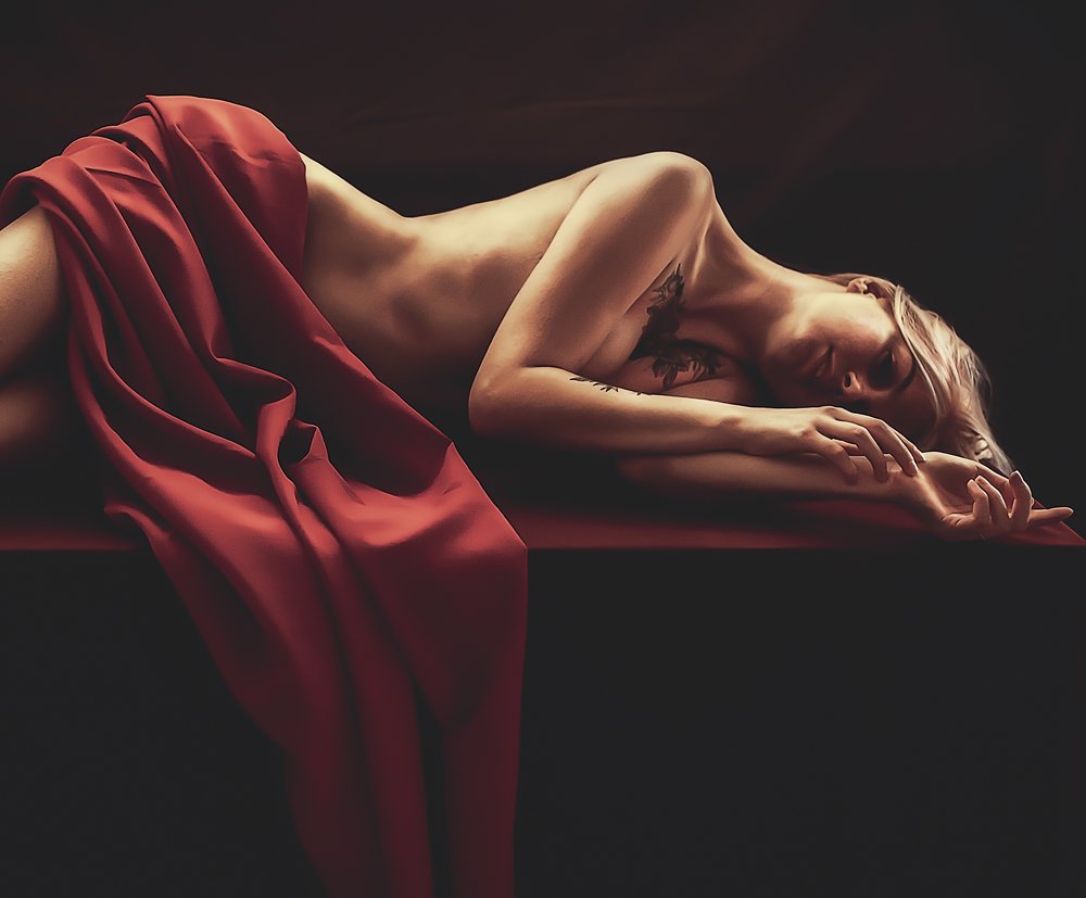 Photograph by Дмитрий Першин