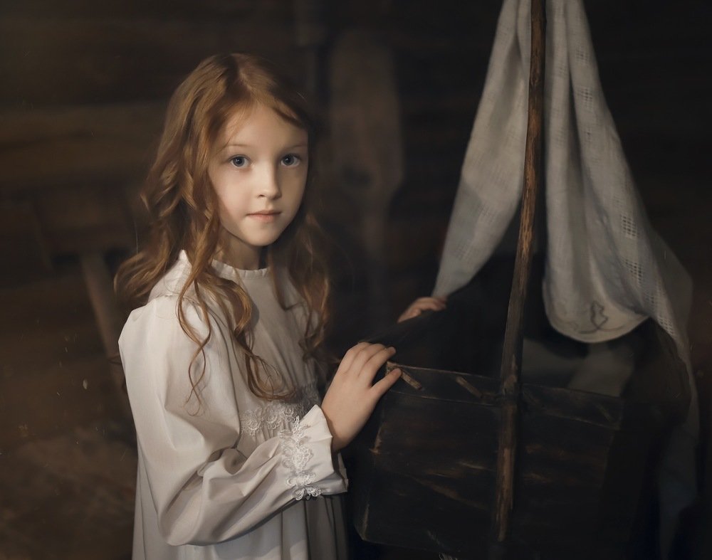 Photograph by Яна Максимова