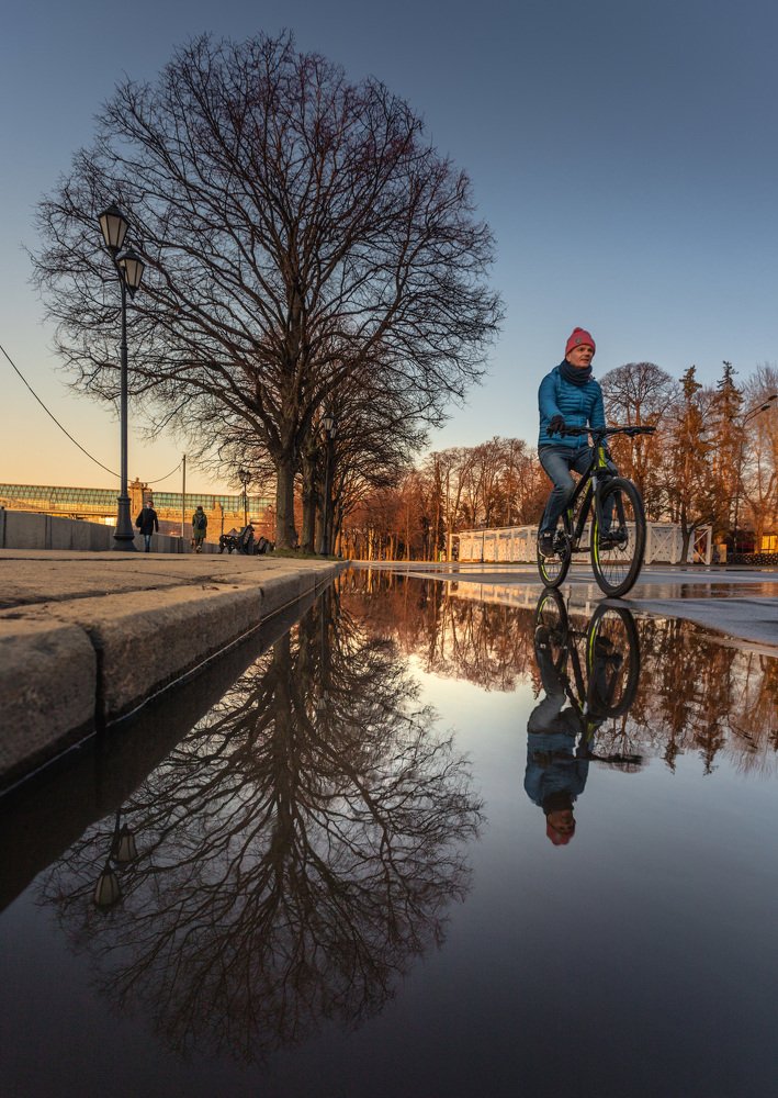 Фотография автора Роман