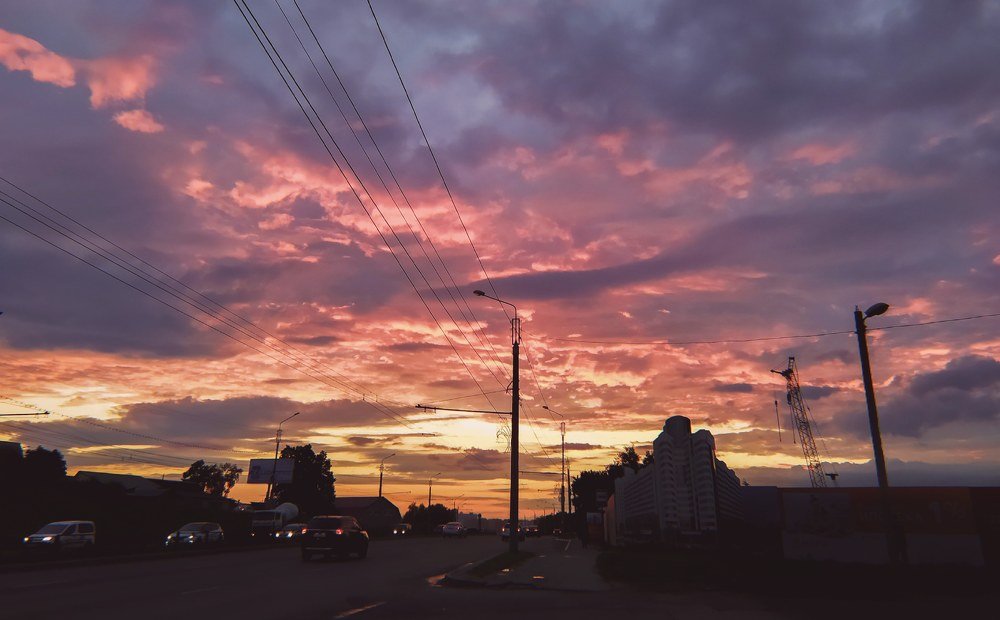 Photograph by Юлия Плаксина