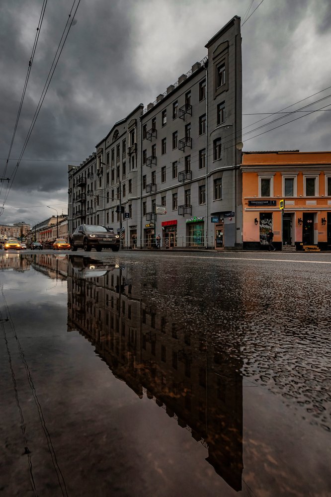 Фотография автора Роман