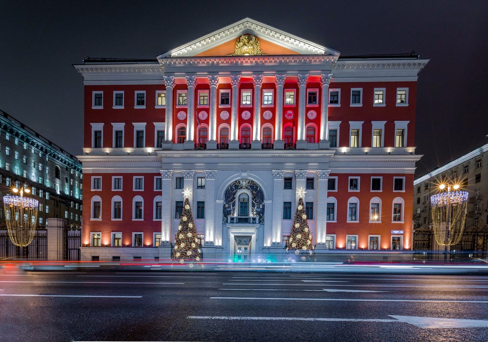 Фотография автора Роман