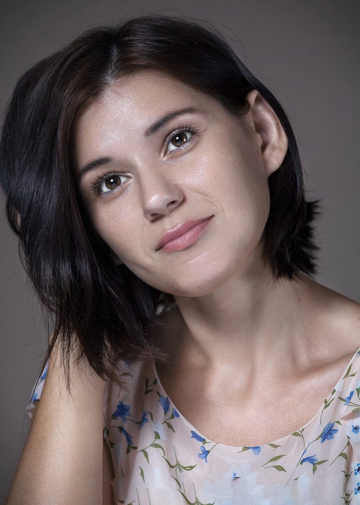 Photograph by Юлия Колмогорова