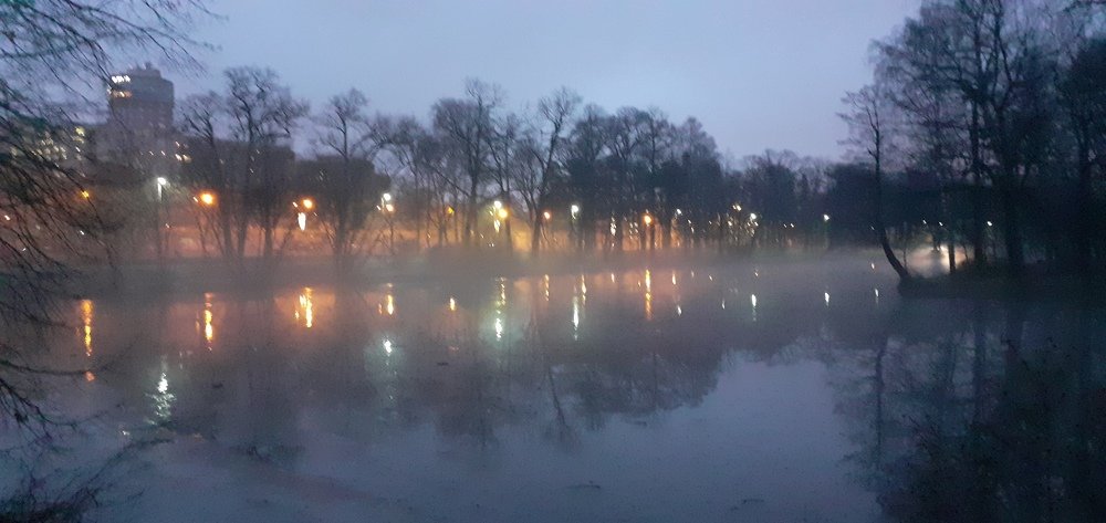 Photograph by Любовь Макарова