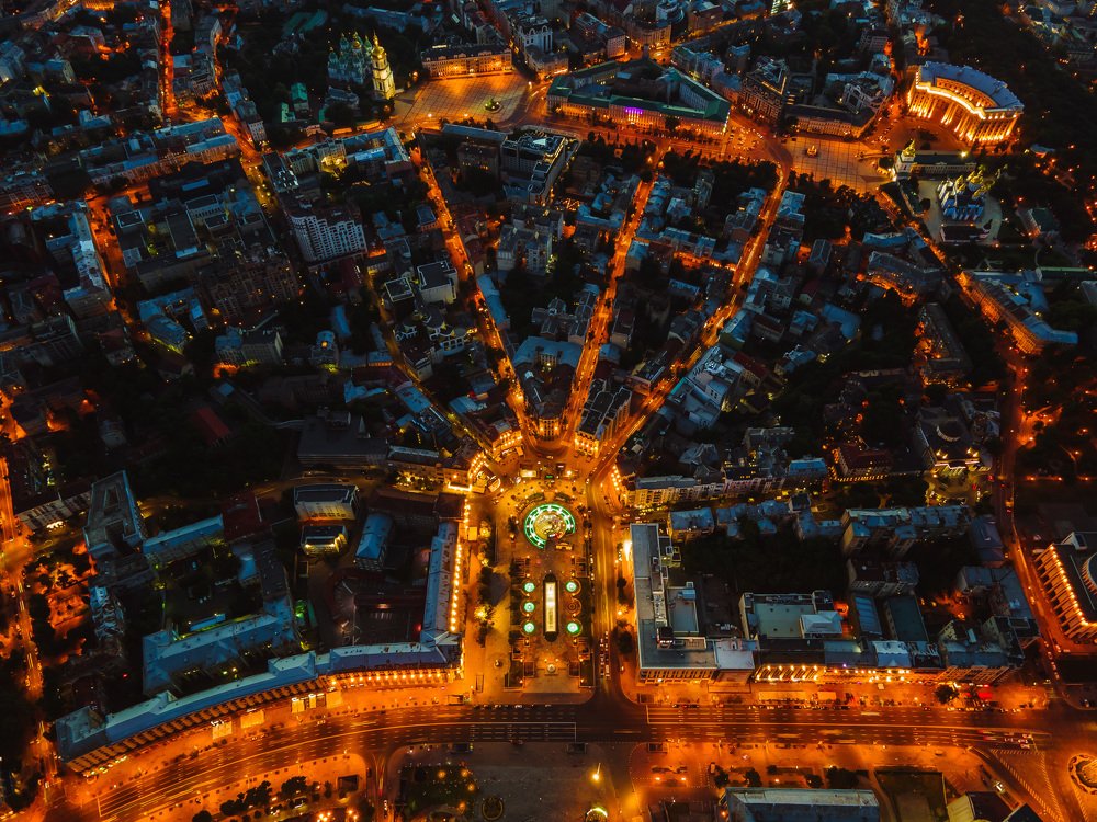 Photograph by Евгений Белан